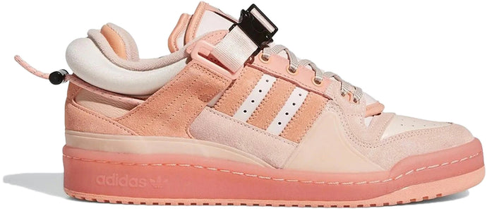 Available Now: Bad Bunny x Adidas Forum Low "Easter Egg"