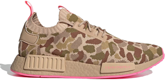 Under Retail: Adidas NMD R1 PK "Duck Camo"