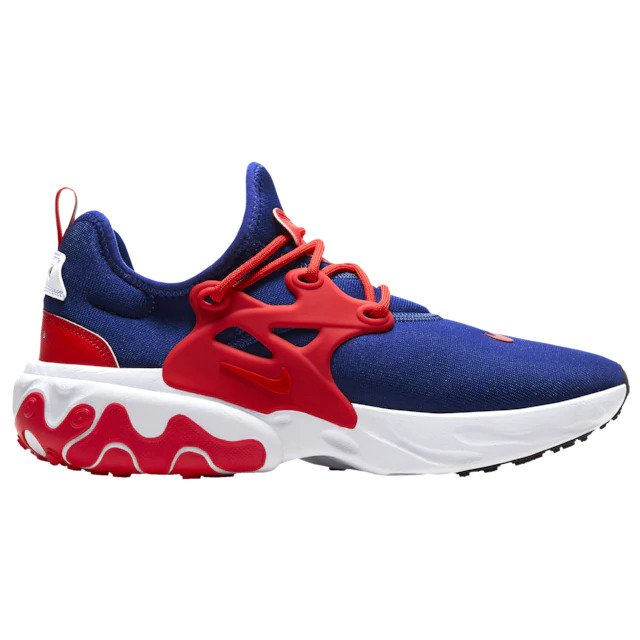 Under Retail: Nike React Presto "USA"