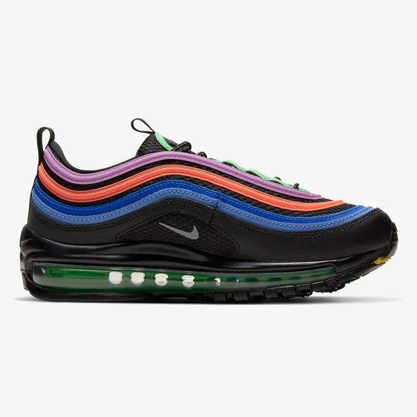 Available Now: Wmns Nike Air Max 97 "Fuschia Glow"