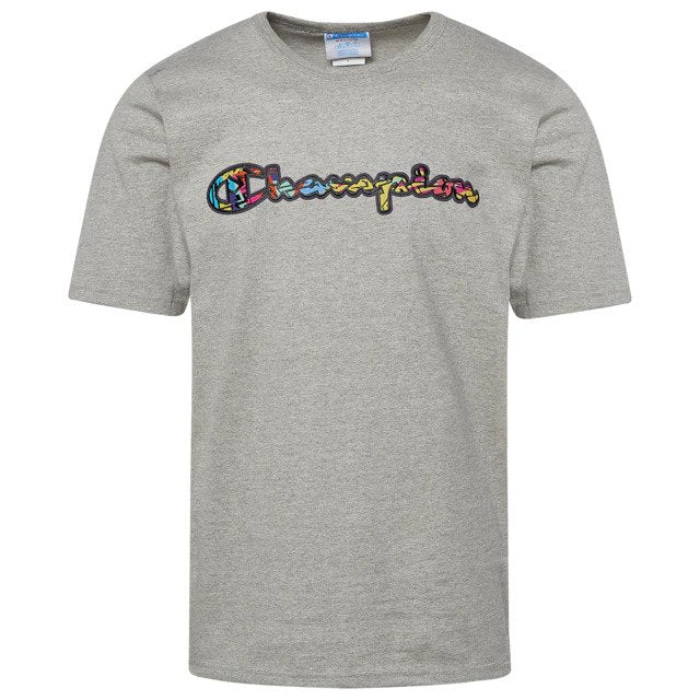 Under Retail: Champion Heritage Tee