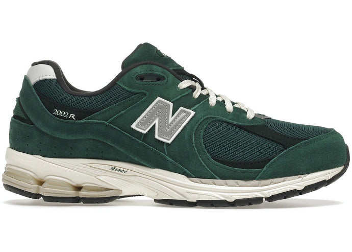 Avaikable Now: New Balance 2002R "Nightwatch Green"
