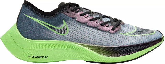 Available Now: Nike Air ZoomX VaporFly Next% "Valerian Blue"