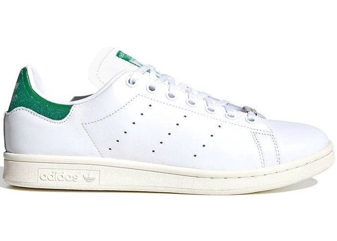 Under Retail: Adidas Stan Smith Swarovski "White Green"