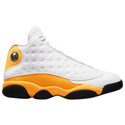 Available Now: Air Jordan Retro 13 "Del Sol"