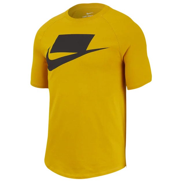 Under Retail: Nike Innovation Tee
