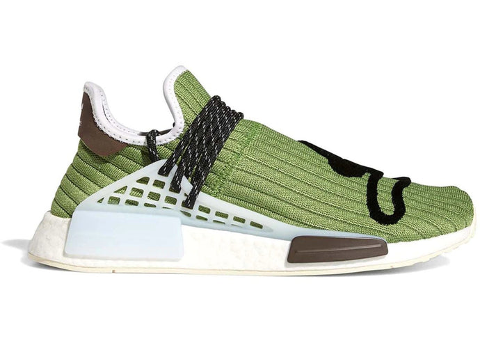 Available Now: Billionaire Boys Club x adidas NMD Hu "Running Dogs"