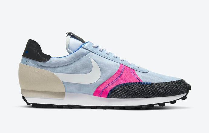 Under Retail: Nike Daybreak Type SE "Light Armory Blue"