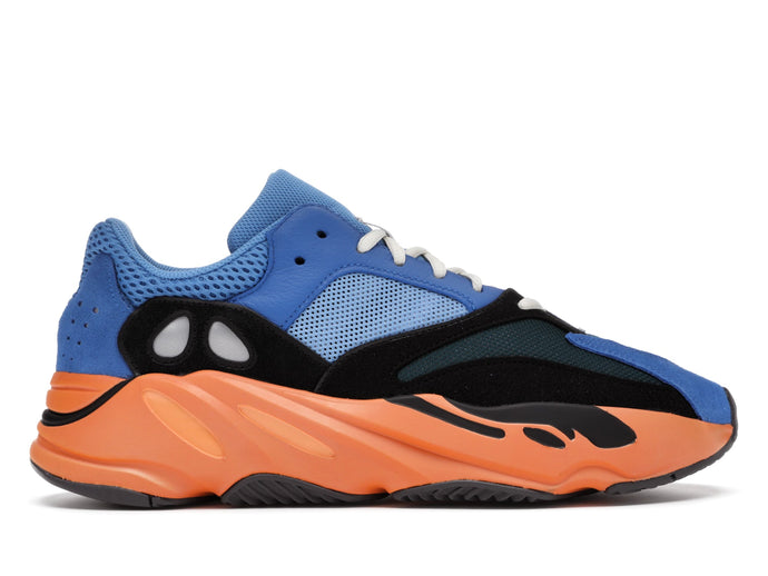 Available Now: Adidas Yeezy Boost 700 "Bright Blue"