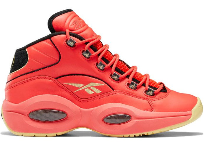 Available Now: Hot Ones x Reebok Question Mid