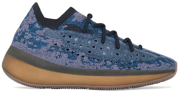 Available Now: Adidas Yeezy Boost 380 " Covellite"