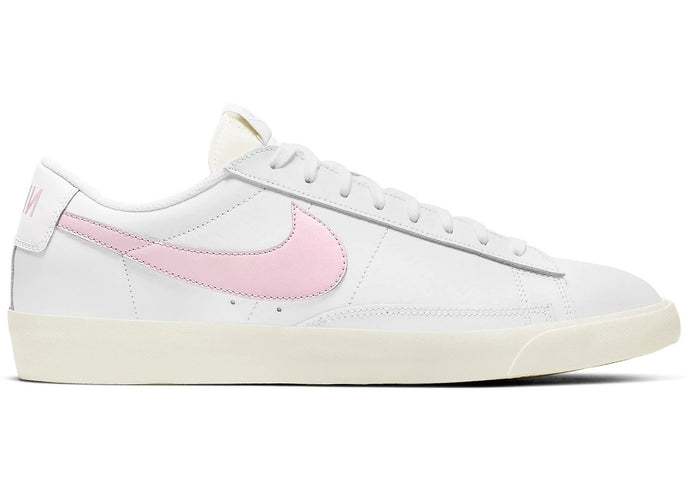 Under Retail: Nike Blazer Low "Pink Foam"
