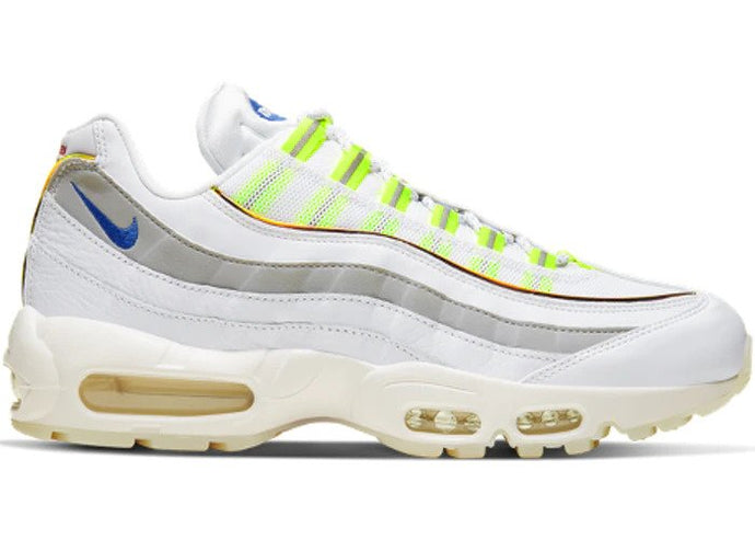 Available Now: Nike Air Max 95 "De Lo Mio"