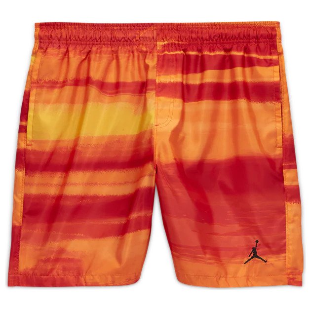 Under Retail: Jordan Retro 11 Legacy AOP Shorts