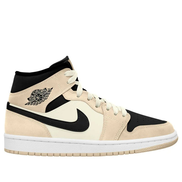 Available Now: Wmns Air Jordan 1 Mid "Guava Ice"