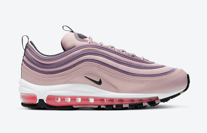 Available Now: Wmns Nike Air Max 97 "Champagne"