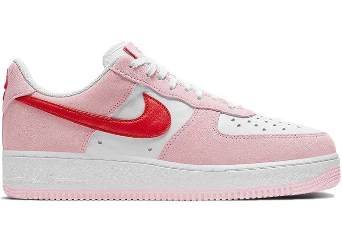 Available Now: Nike Air Force 1 "Valentine's Day"