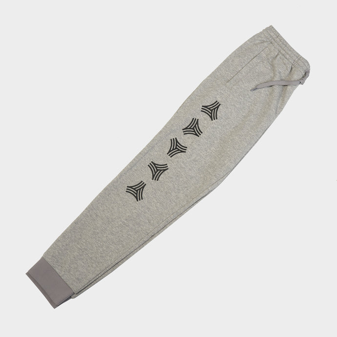 Under Retail: Adidas.Tan Sweat Logo Joggers