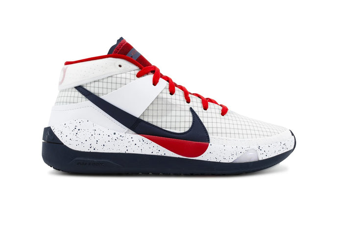 Under Retail: Nike KD13 "USA"