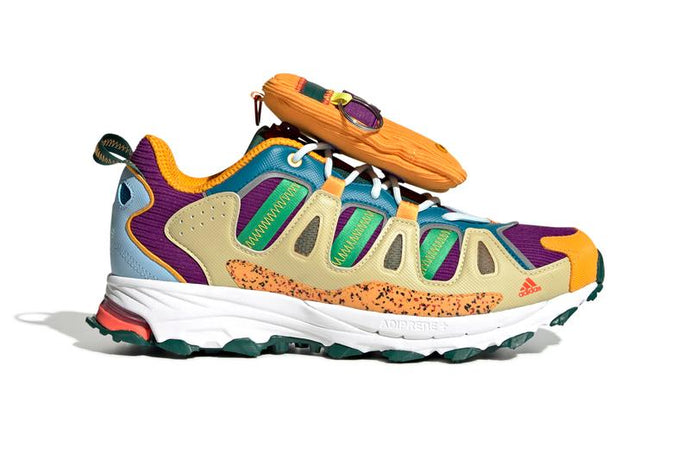 Available Now: Disney x Sean Wotherspoon x Adidas Superturf Adventure