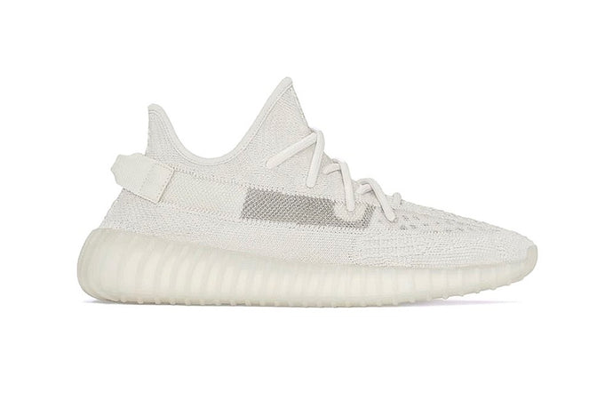 Available Now: adidas Yeezy Boost 350 V2 "Bone"