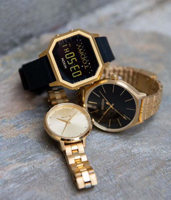 Under Retail: Up To 80% Off Nixon Watches