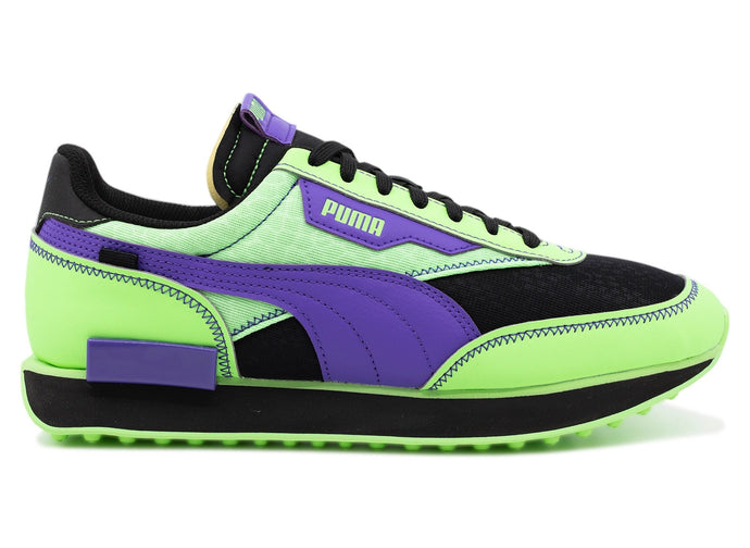 Under Retail: Puma Future Rider "Mutants"