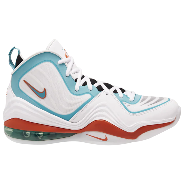 Under Retail: Nike Air Penny V "Dolphins"