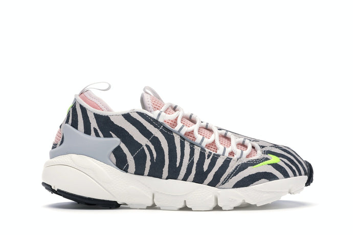 Under Retail: Olivia Kim x Nike Footscape "No Cover"