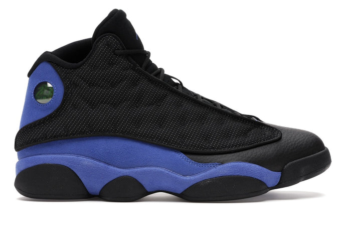 Available Now: Air Jordan Retro 13 "Hyper Royal"