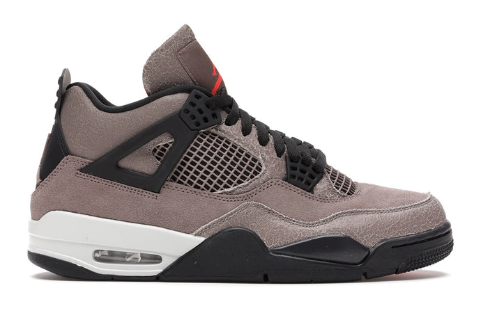Available Now: Air Jordan Retro 4 "Taupe Haze"