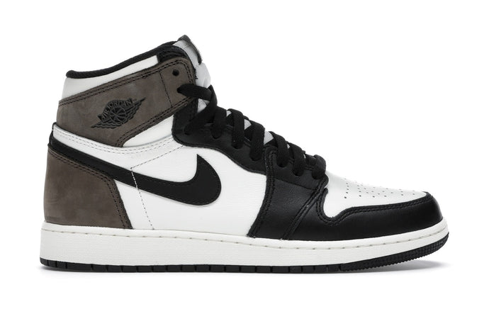 Available Now: GS Jordan Retro 1 High "Dark Mocha"