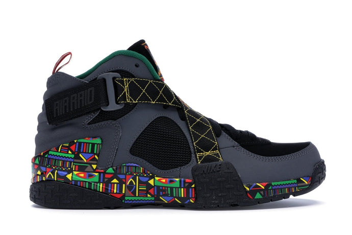 Available Now: Nike Air Raid "Urban Jungle"