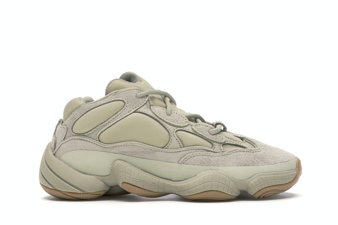 Available Now: Adidas Yeezy 500 "Stone"
