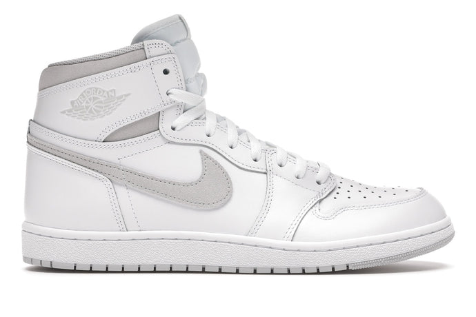 Available Now: Air Jordan Retro 1 High '85 "Neutral Grey"