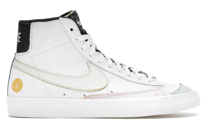 Available Now: Nike Blazer Mid '77 Vintage "Dia de los Muertos"