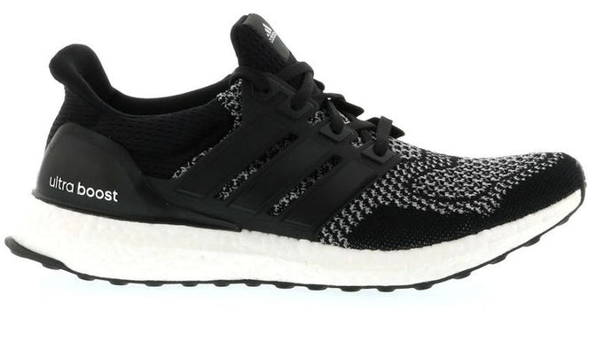 Available Now: Adidas UltraBoost 1.0 "Black Reflective"