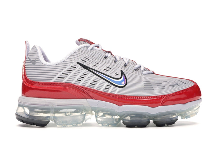 Under Retail: Nike Air Vapormax 360 "Vast Grey"