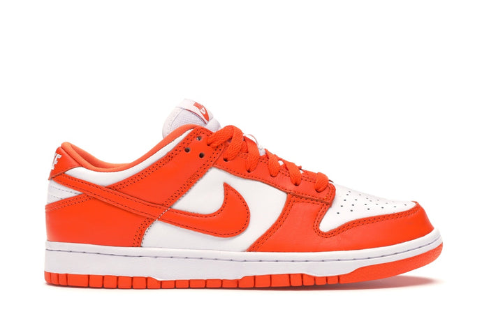 Available Now: Nike Dunk Low "Syracuse"