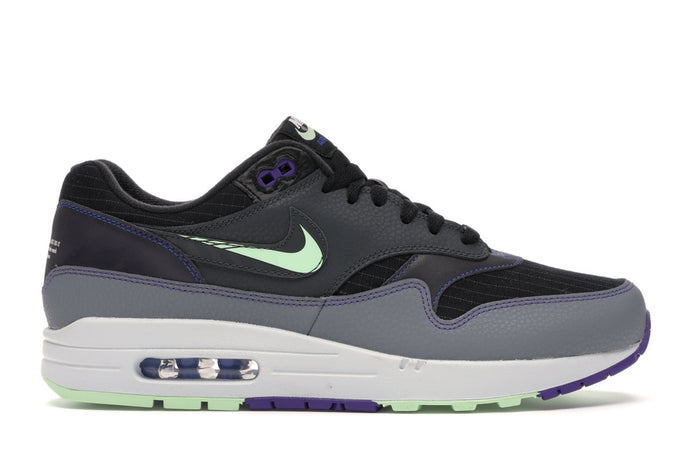 Under Retail: Nike Air Max 1 SE "Future Swoosh"