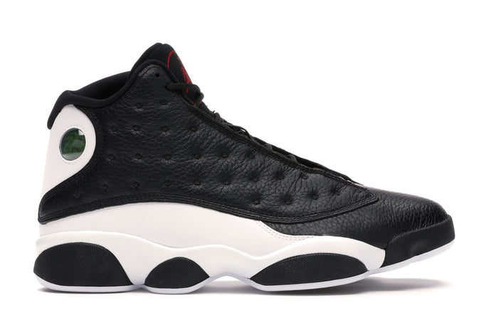 Available Now: Air Jordan Retro 13 "Reverse He Got Game"