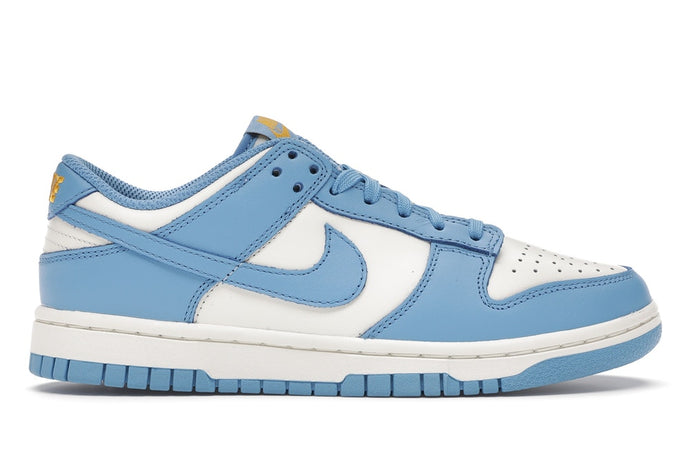 Available Now: Wmns Nike Dunk Low "Coastal"