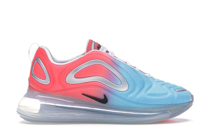 Under Retail: Wmns Nike Air Max 720 "Pink Sea"