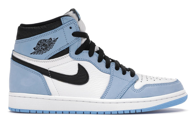 Available Now: Air Jordan Retro 1 High "University Blue"