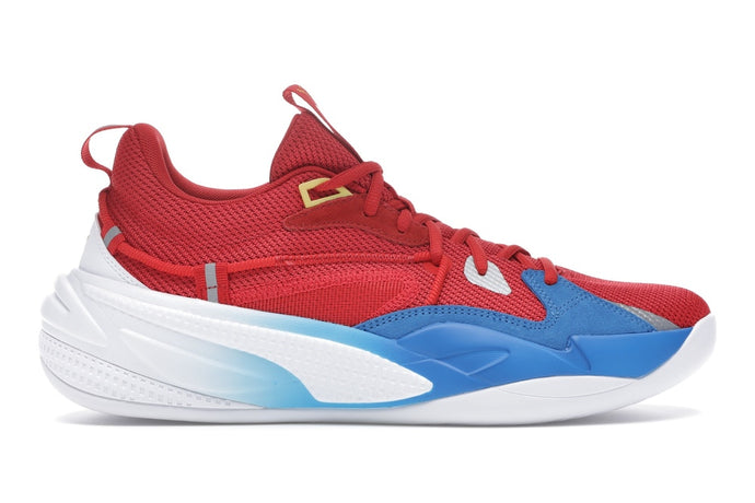 Under Retail: Nintendo x Puma RS-Dreamer "Super Mario 64"
