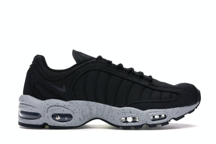 Under Retail: Nike Air Max Tailwind IV SP "Black Volt"