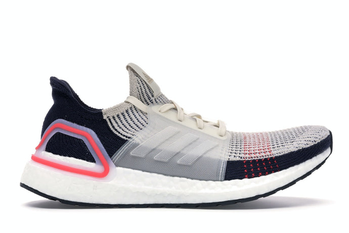 Under Retail: Adidas UltraBoost 19 "Clear Brown"