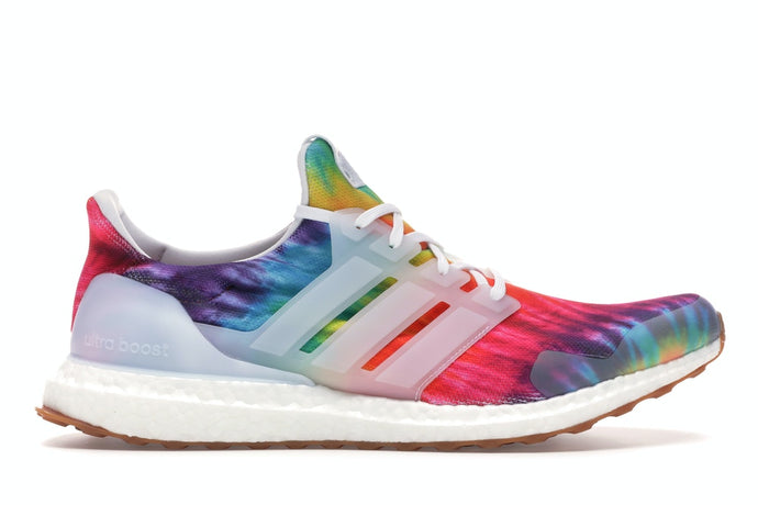Available Now: Nice Kicks x Adidas UltraBoost "Woodstock"