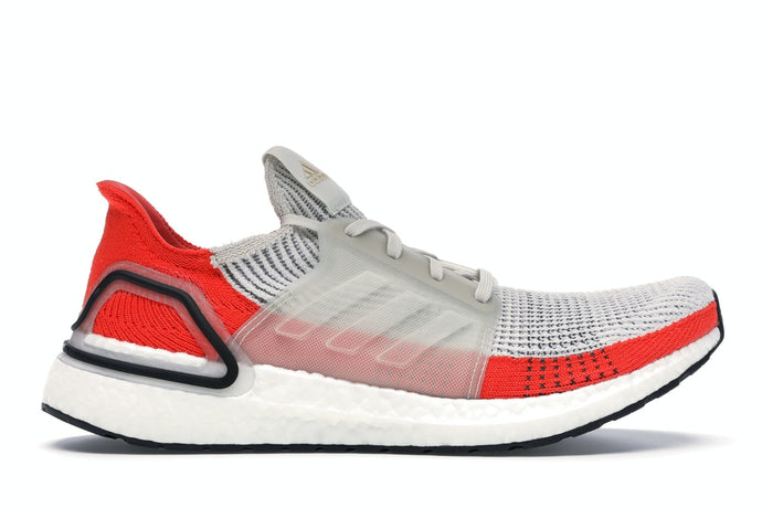 Under Retail: Adidas UltraBoost 19 "Active Orange"