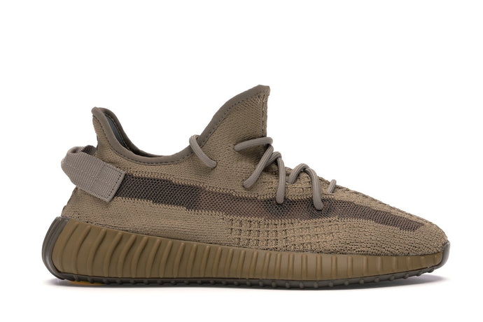 Available Now: Adidas Yeezy Boost 350 V2 "Earth"
